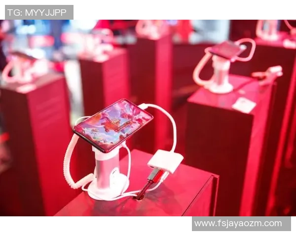 专访李娜：深入探讨王者荣耀成功背后的策略与创新之路