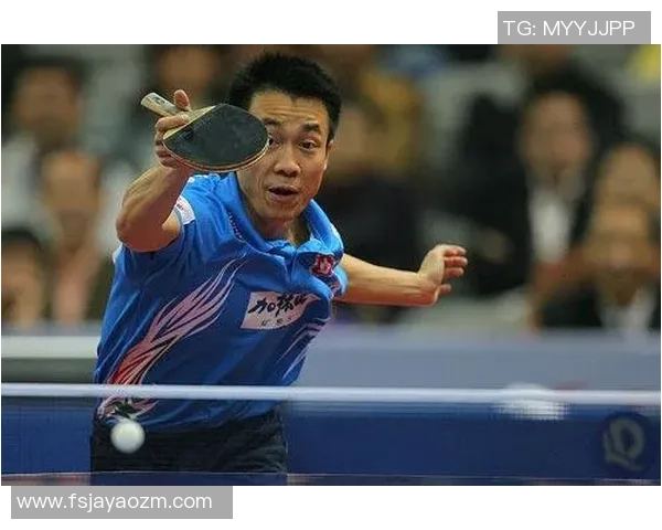 乒乓球传奇李静的成长之路与辉煌生涯回顾